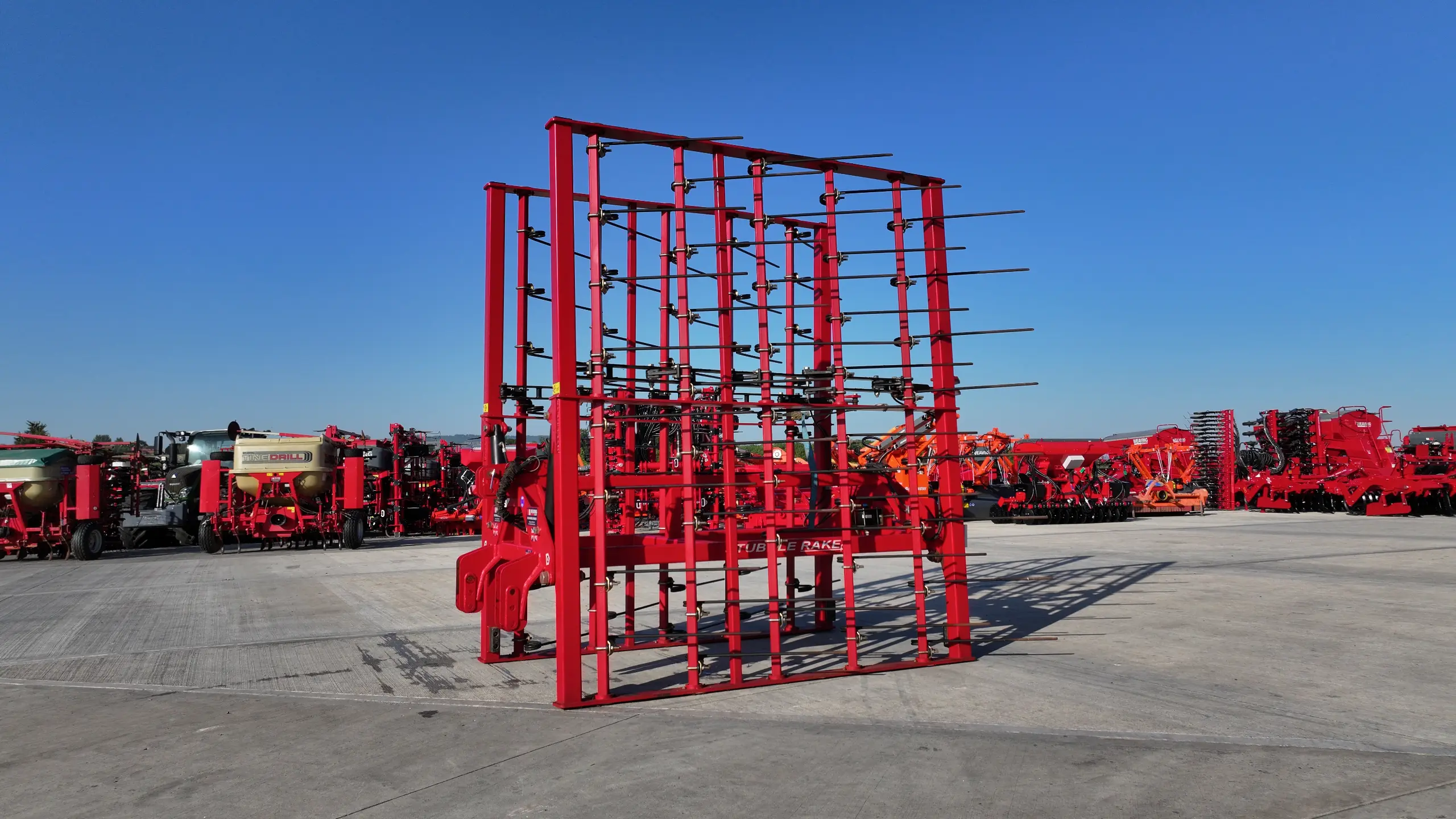 Block Image